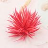 Feather Tear-Off Flower DIY Handmade Jewelry Craft Hair Brooch