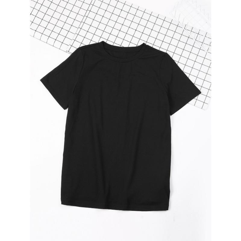 European sizes  Casual Printed Design for Everyday Wear, Men'S Short-Sleeve T-Shirt with a Relaxed Fit, Adaptable T-Shirt