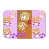 Benutzerdefinierte Spiel Lanky Box Mode Anime Cartoon Fußmatte Rutschfeste Eingang Bad Küche Tür Bodenmatte Toiletten Teppich Teppich