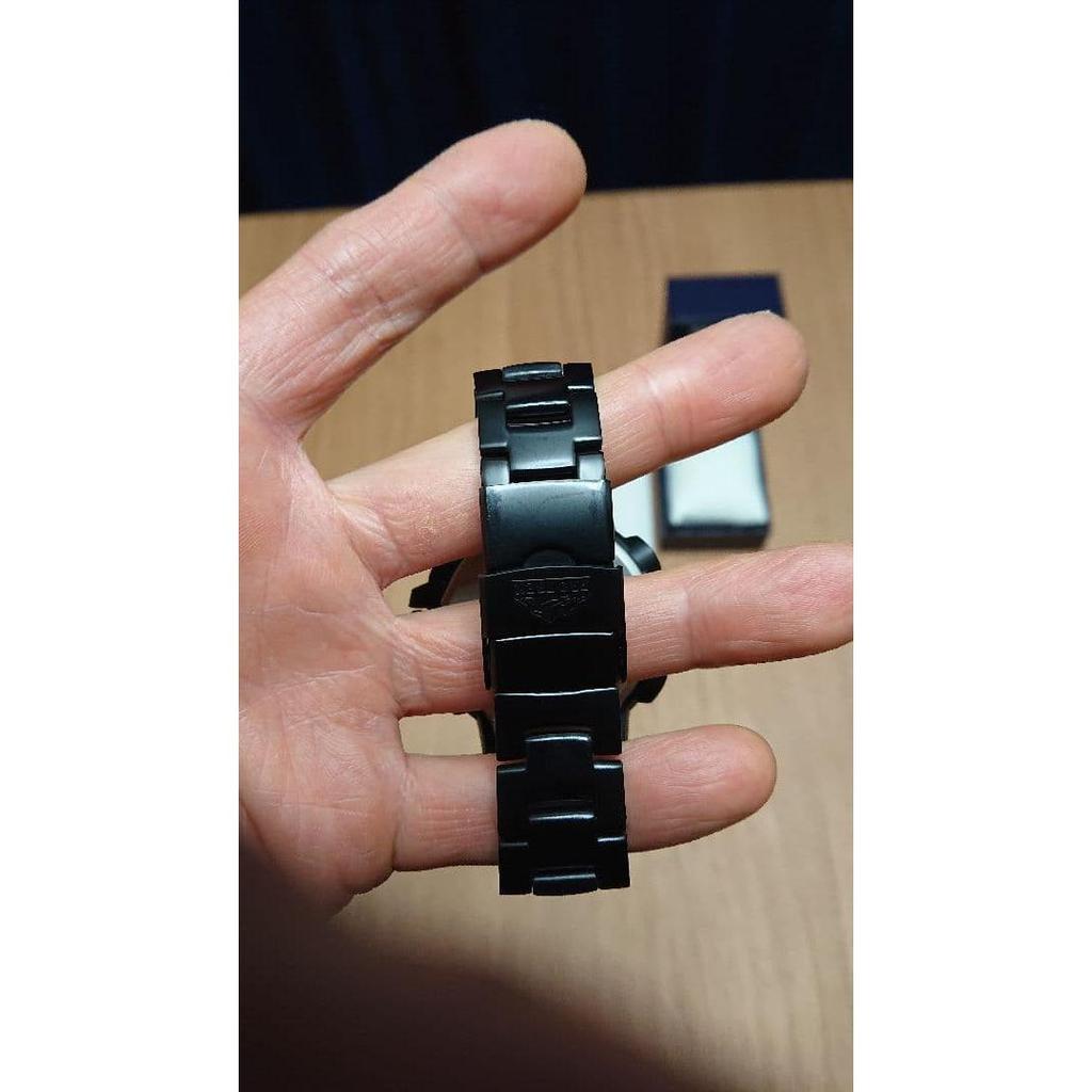 Used Casio Pro Trek