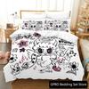 3D Print Karol G Manana Sera Bonito Bichota Comfortable Duvet Quilt Cover Pillowcase Bedding Set Bedroom Decoration Home Textile