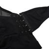 Women's Push Up Bra Adjustable Breast Support Belt Posture Corrector Lifting Shaping Underwear for Daily