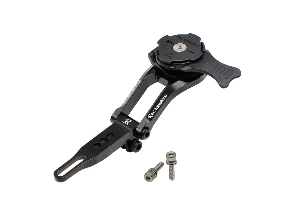 

[REC Mount Plus] Canyon Mount [R+CANYON5] Mount only, separate dedicated case required