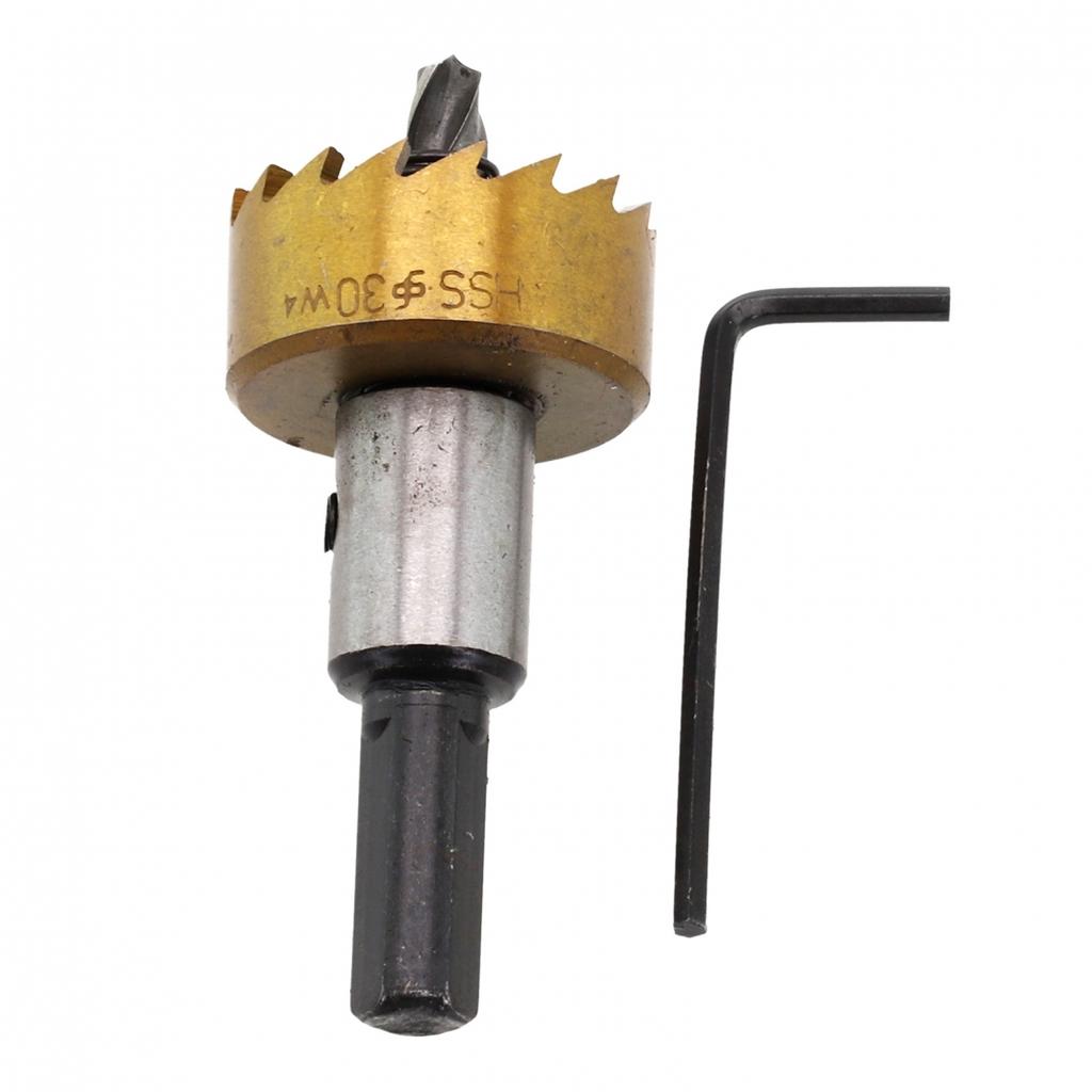 Professional Grade HSS Drill Bit Set for Premium Drilling Performance