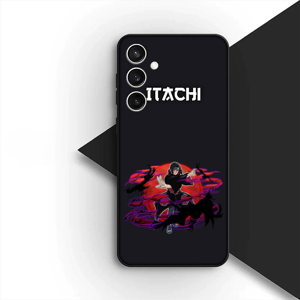 

Cover for Motorola Moto Edge 70 60 Fusion NEO Pro G56 G96 G04 G05 20 G Stylus Casing Phone Case Gaara Narutos Uchiha Itachi Motorola Edge 60s