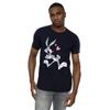 Looney Tunes Mens Bugs Bunny In Love T-Shirt
