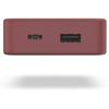 Power Pack Charger - HAMA - 10000 mAh - Fast Charging - USB A and C - Lightweight and Compact