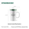 Starbucks Keramische Mokken