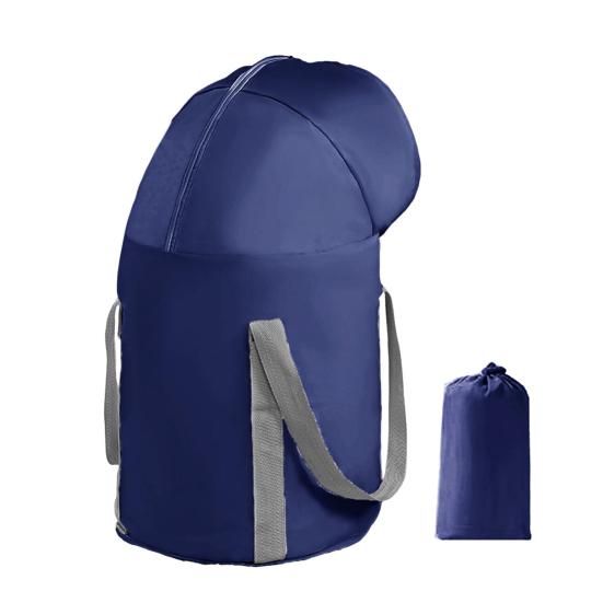 Folding Foot Bucket Stable Trapezoidal Design Anti-Tilt High-Temperature Resistant Foot Bath Basin Foot Soaking Tub