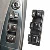 Für Hyundai Elantra 2007-2010 Fahrerseite Elektrischer Hauptschalter für Fensterheber 93570-2H110