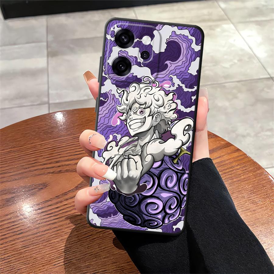 

Чехол для телефона для Oppo F9 F11 F29 A83 A74 A76 A84 Reno 4F 5 6 7 8 10 11 14 A93 A98 A96 A78 One Piece Аниме OPPO F29