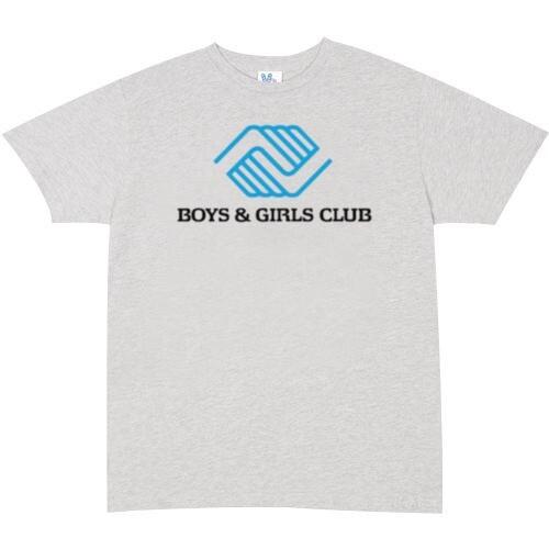 Boys & Girls Clubs of America T-shirt Unisex T-Shirt XL