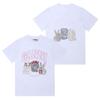 Ganni CuTe Animal Logo Women S T ShirT A1050029 151