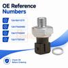 12618611273 Engine Oil Pressure Sensor Switch 12617568480 For BMW E46 E90 E39 E60 X5 Z4 Mini Cooper 12611710509 11361705532Replacement Sensors2