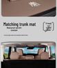 Compatible with BYD Qin Plus/L/EV/DMI Models: Car Storage Boxes & Trunks for New Energy Vehicles.