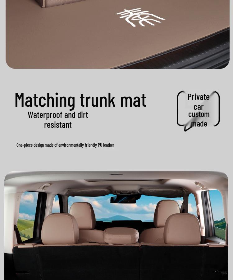 Compatible with BYD Qin Plus/L/EV/DMI Models: Car Storage Boxes & Trunks for New Energy Vehicles.