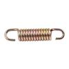 uxcell Motorcycle Kickstand Spring Main Bracket Kickstand Return Spring Jog50
