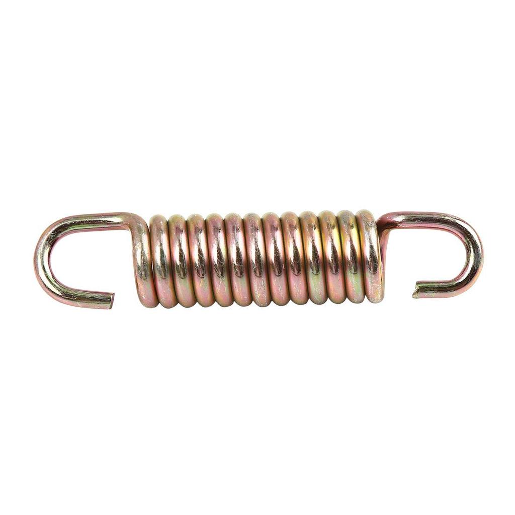 uxcell Motorcycle Kickstand Spring Main Bracket Kickstand Return Spring Jog50