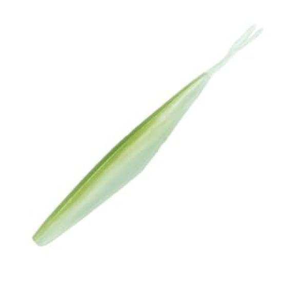 reins Flyed Shad 3 inch Live Ayu #B06
