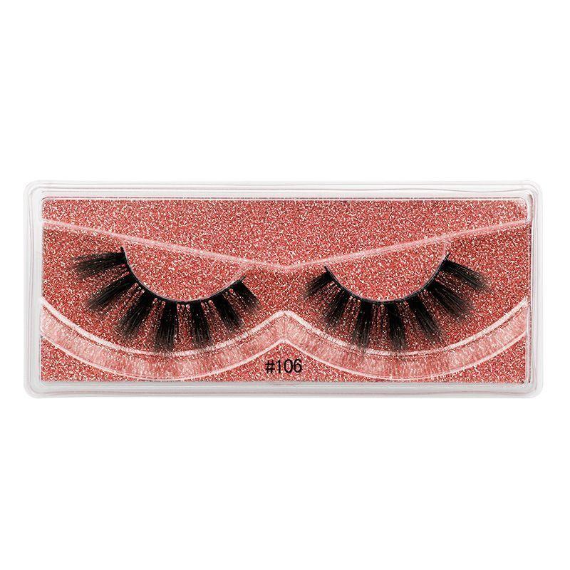 Lashie - Falsche Wimpern