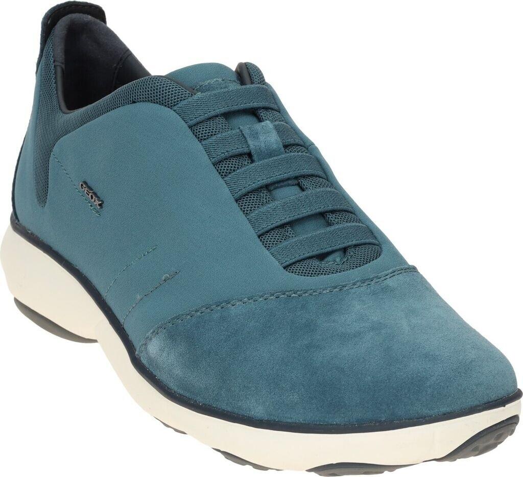 Geox Nebula Sneakers Dark Azure