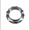 Iveco Daily Rear Axle ABS Bearing and Lock Nut Set