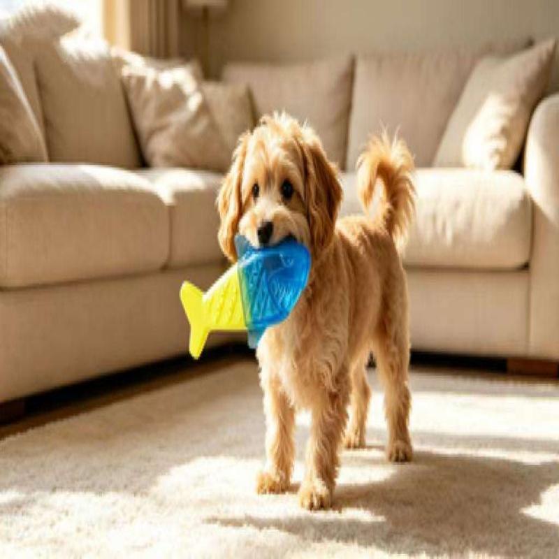 Water Injection Chew Toy Set Summer Dog Ice Stick for Heat Relieving Puppy Outdoor Treat Training Pet Supplies