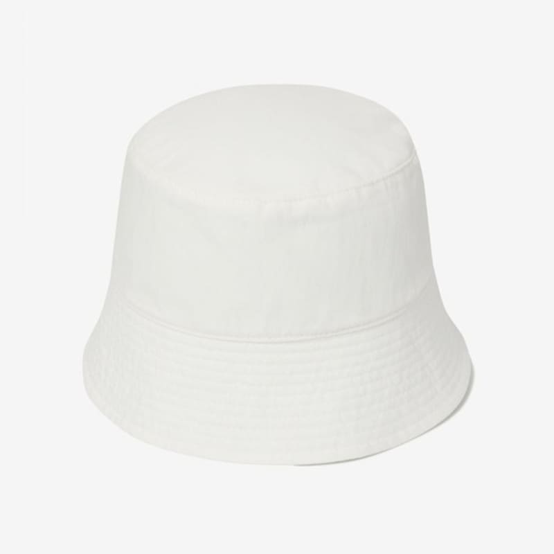Keds Label Point Bucket Hat_KD3CPG1102F_OWH