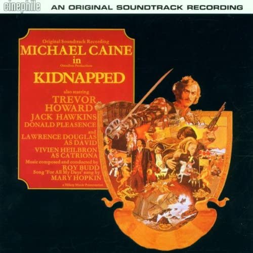 

CD VARIOUS - Kidnapped Non Japan Music Others Used