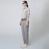 ATHPLATFORM Aw41Th09 Shirt Collar Top_Light Gray