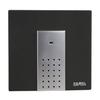 Wireless Battery-powered Doorbell with Volume Control, Range 150m, 6V IP20, SATTINO Zamel ST-230