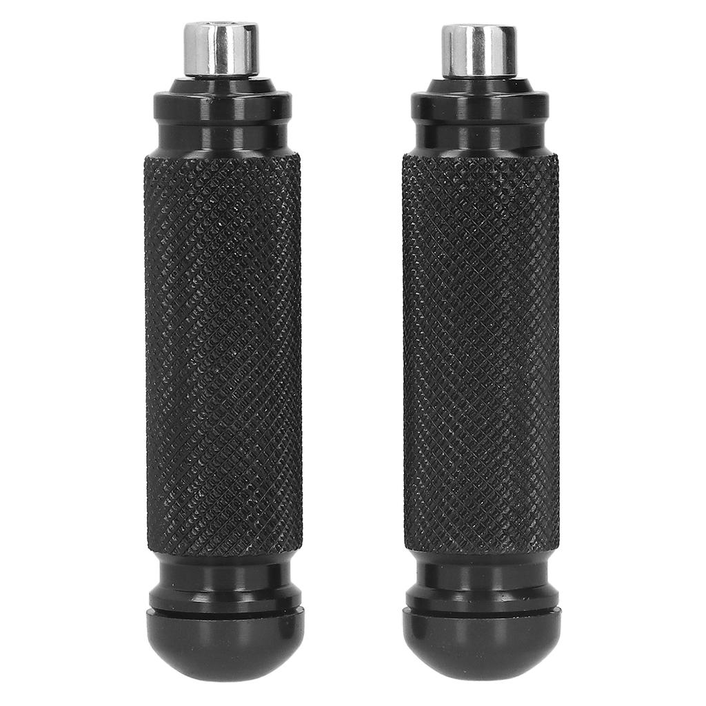 8mm Motorcycle Frame Slider Aluminum Alloy Anti Falling Protector Universal for Motorbikes Bicycles