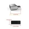 B03C Biometric Fingerprint Reader For Easy And Safe Window10/11 Access Login