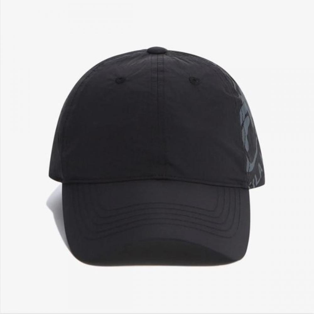 Fila Saturn Linear Lightweight Ball Cap Fs3cpf6306x GRY