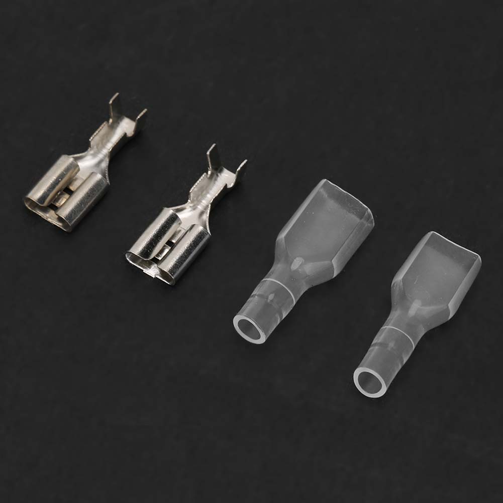 6 80V AC DC 99999.9 Hours Quartz Hour Meter for Engine Generator Time Counting