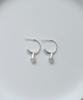 Reindeer Grotto Earring 07