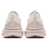 Anta Cushioning Anti-Slip And Wear-Resistant Low-Top Training Shoes Women's White Pink Sneakers