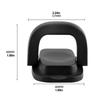 Universal Replacement Kitchen Cookware Pot Pan Lid Hand Grip Knob Handle Cover Pan Lid Handle Kitchen Accessories