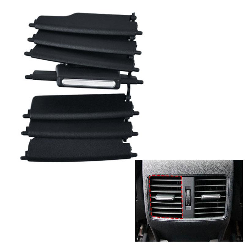 

Center Console AC Outlet Air Vent Designed for Mercedes BGLACLA W156 W246 Effortlessly Upgrade Your Car Interior