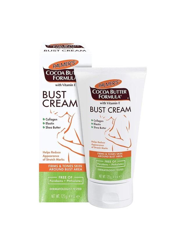 

Palmers Крем для груди с маслом какао 125гр