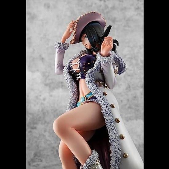 Megahouse - One Piece Playback Memories Miss All Sunday Portrait Pirates Collectible Figure