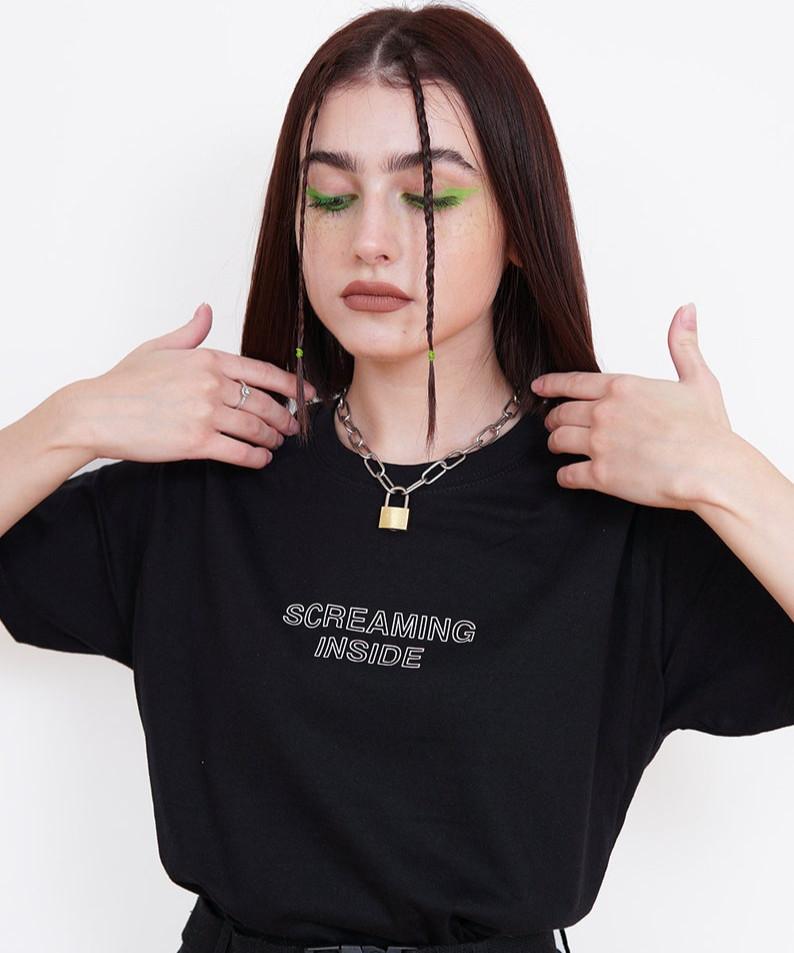 Custom Disneyland halloween mickey mouse halloween kids gift unisex tee top XXXL