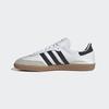 adidas Samba Decon IF0642 Unisex Originals Sneakers Cloud White / Core Black / Grey One