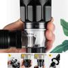 Anti-odor Basin Drain Dual-use Basin Drain Hose and Accessories New Hand Basin Drainage Component