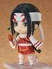 Good Smile Arts Shanghai Nendoroid Kingdom Qiang Lei Plastic Painted Movable Figure Non-scale