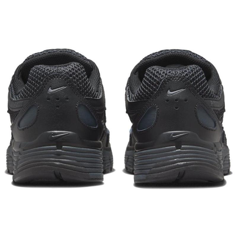 Nike P 6000 Premium Triple Black Sneakers FQ8732-010