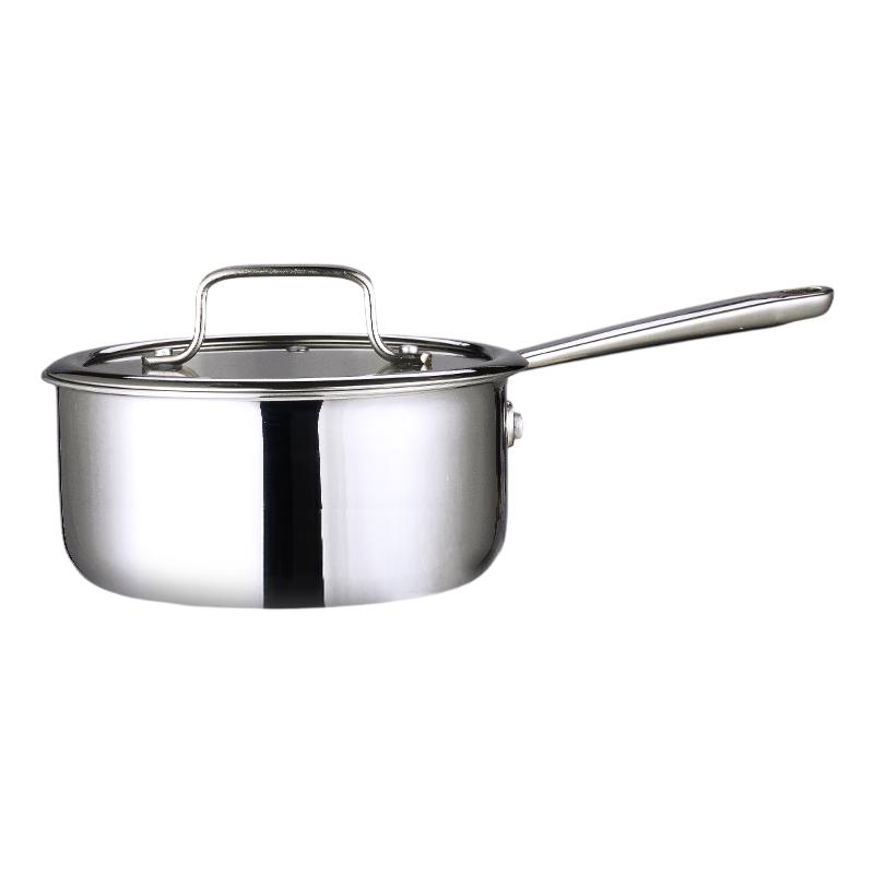 Lock&Lock 304 Stainless Steel Milk Pot