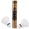 RSL Gold Crown C4 Competition Badminton Shuttlecock