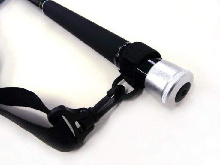 Major Craft Landing Shaft Net for and Handle, 6m, LS-600 LS-600S