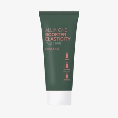Gongskin Booster Elasticity All-in-One Lotion 100ml
